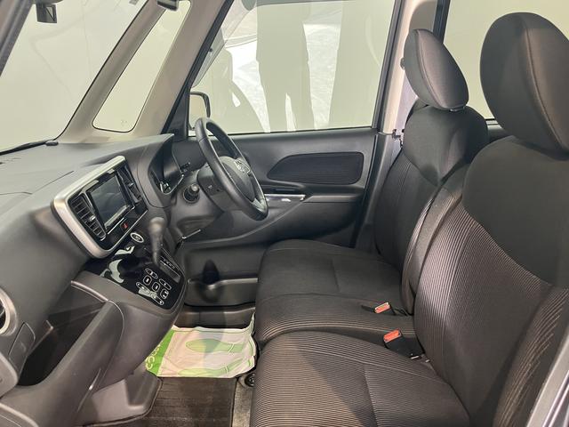 デイズルークスハイウェイスター　Ｇターボ２ＷＤ　　プッシュスタート　ベンチシート　アイドリングストップ両側電動スライドドア　オートライト　オートマチックハイビーム　ＬＥＤヘッドライト　フロントフォグランプ　社外ナビ　ＣＤ　ＤＶＤ　ＵＳＢ（愛媛県）の中古車