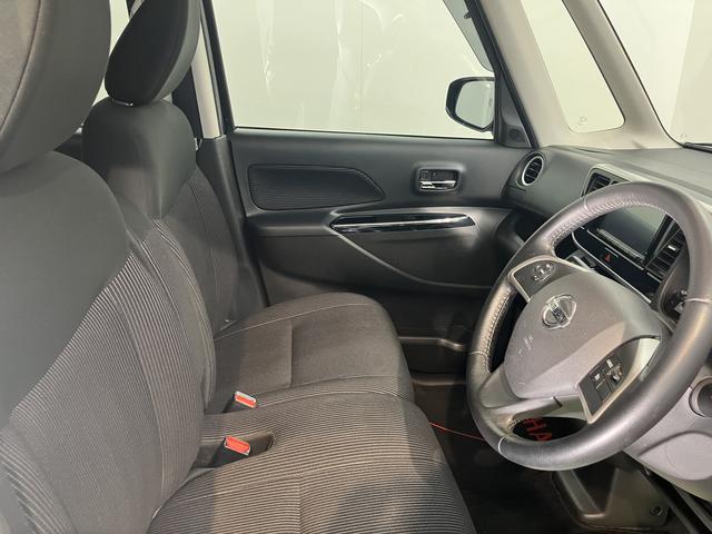 デイズルークスハイウェイスター　Ｇターボ２ＷＤ　　プッシュスタート　ベンチシート　アイドリングストップ両側電動スライドドア　オートライト　オートマチックハイビーム　ＬＥＤヘッドライト　フロントフォグランプ　社外ナビ　ＣＤ　ＤＶＤ　ＵＳＢ（愛媛県）の中古車