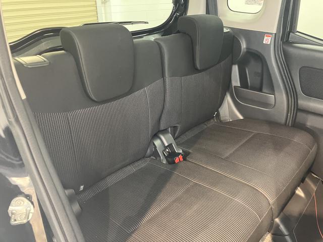 デイズルークスハイウェイスター　Ｇターボ２ＷＤ　　プッシュスタート　ベンチシート　アイドリングストップ両側電動スライドドア　オートライト　オートマチックハイビーム　ＬＥＤヘッドライト　フロントフォグランプ　社外ナビ　ＣＤ　ＤＶＤ　ＵＳＢ（愛媛県）の中古車