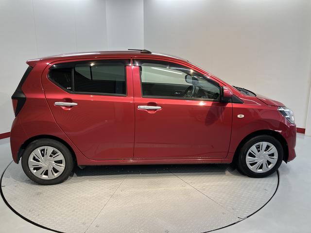 ミライースＸ　ＳＡIII純正ナビ　フルセグＴＶ　バックカメラ　前方ドライブレコーダー　ＬＥＤヘッドライト　オートハイビーム　キーレスエントリー　電動格納ドアミラー　アイドリングストップ　スマートアシスト（愛媛県）の中古車