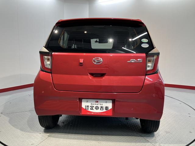 ミライースＸ　ＳＡIII純正ナビ　フルセグＴＶ　バックカメラ　前方ドライブレコーダー　ＬＥＤヘッドライト　オートハイビーム　キーレスエントリー　電動格納ドアミラー　アイドリングストップ　スマートアシスト（愛媛県）の中古車