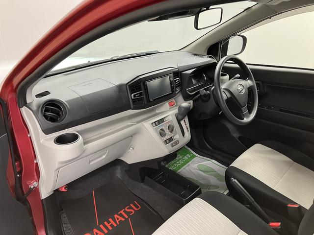 ミライースＸ　ＳＡIII純正ナビ　フルセグＴＶ　バックカメラ　前方ドライブレコーダー　ＬＥＤヘッドライト　オートハイビーム　キーレスエントリー　電動格納ドアミラー　アイドリングストップ　スマートアシスト（愛媛県）の中古車