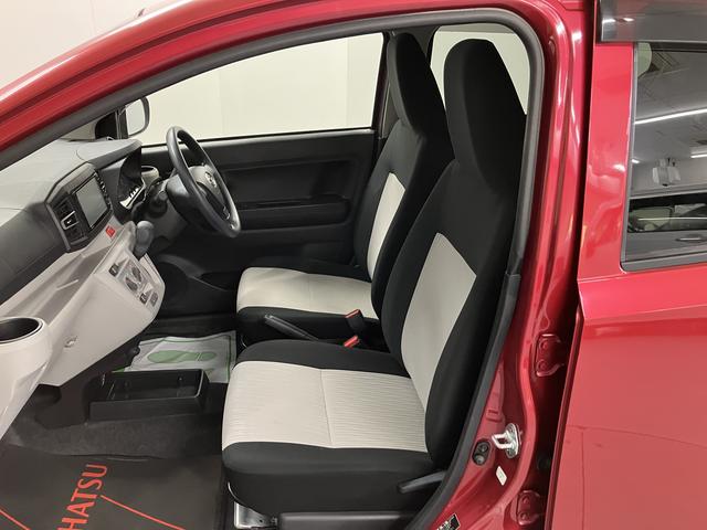 ミライースＸ　ＳＡIII純正ナビ　フルセグＴＶ　バックカメラ　前方ドライブレコーダー　ＬＥＤヘッドライト　オートハイビーム　キーレスエントリー　電動格納ドアミラー　アイドリングストップ　スマートアシスト（愛媛県）の中古車