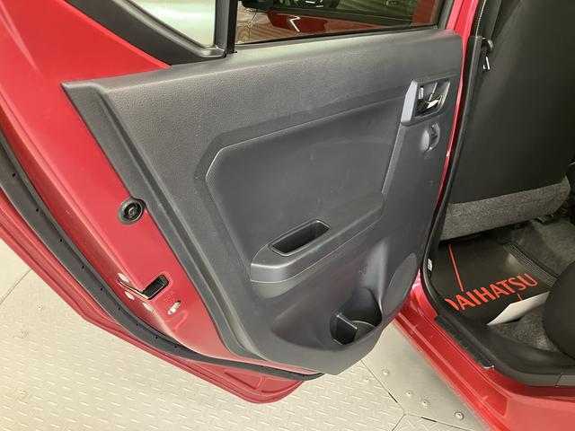 ミライースＸ　ＳＡIII純正ナビ　フルセグＴＶ　バックカメラ　前方ドライブレコーダー　ＬＥＤヘッドライト　オートハイビーム　キーレスエントリー　電動格納ドアミラー　アイドリングストップ　スマートアシスト（愛媛県）の中古車