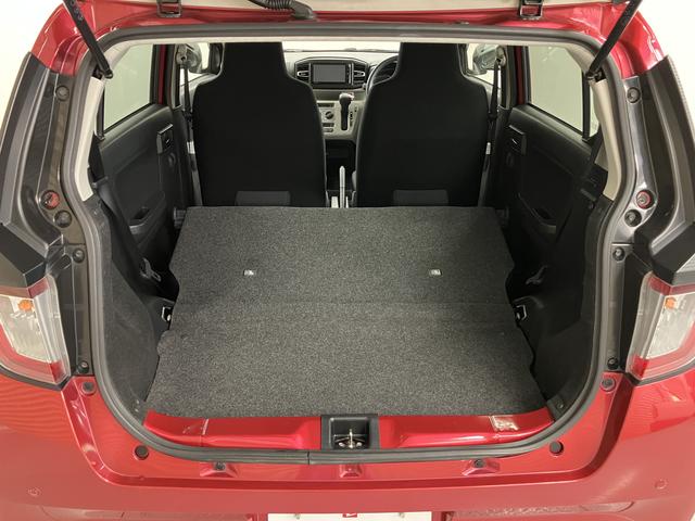 ミライースＸ　ＳＡIII純正ナビ　フルセグＴＶ　バックカメラ　前方ドライブレコーダー　ＬＥＤヘッドライト　オートハイビーム　キーレスエントリー　電動格納ドアミラー　アイドリングストップ　スマートアシスト（愛媛県）の中古車