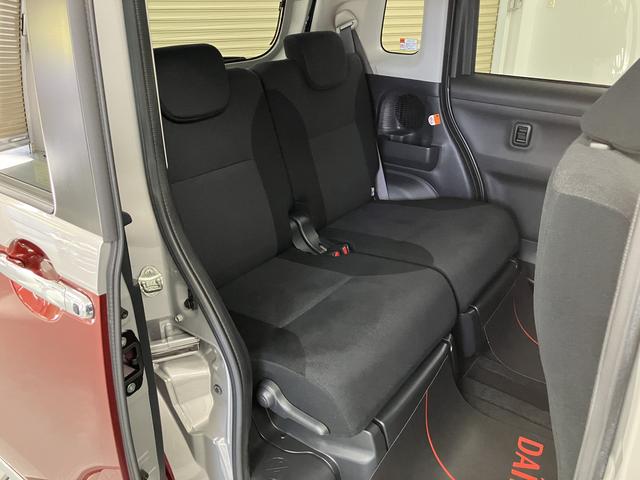 ムーヴキャンバスＧブラックインテリアＶＳ　ＳＡIII両側電動スライドドア　プッシュスタート　純正ナビ　フルセグＴＶ　パノラマモニター　前後ドライブレコーダー　ＥＴＣ車載器　運転席シートヒーター　ＬＥＤヘッドライト　フォグランプ　スマートアシスト（愛媛県）の中古車