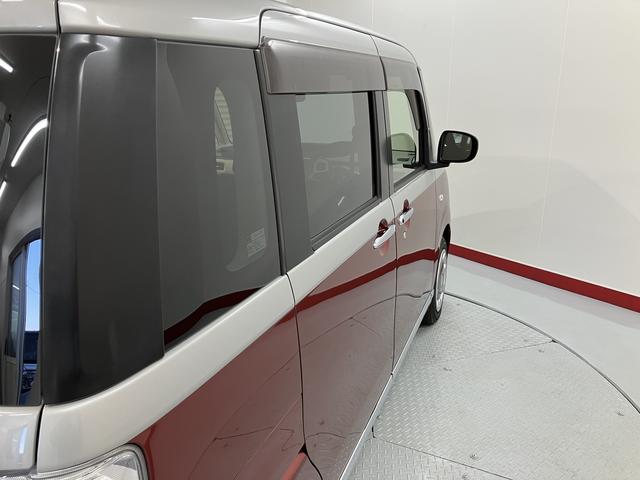 ムーヴキャンバスＧブラックインテリアＶＳ　ＳＡIII両側電動スライドドア　プッシュスタート　純正ナビ　フルセグＴＶ　パノラマモニター　前後ドライブレコーダー　ＥＴＣ車載器　運転席シートヒーター　ＬＥＤヘッドライト　フォグランプ　スマートアシスト（愛媛県）の中古車