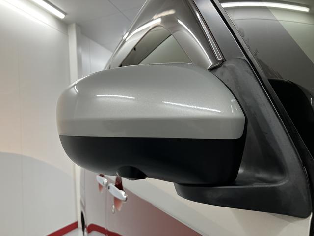 ムーヴキャンバスＧブラックインテリアＶＳ　ＳＡIII両側電動スライドドア　プッシュスタート　純正ナビ　フルセグＴＶ　パノラマモニター　前後ドライブレコーダー　ＥＴＣ車載器　運転席シートヒーター　ＬＥＤヘッドライト　フォグランプ　スマートアシスト（愛媛県）の中古車