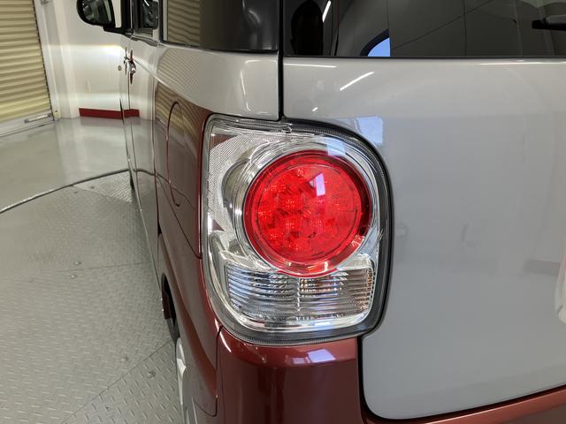 ムーヴキャンバスＧブラックインテリアＶＳ　ＳＡIII両側電動スライドドア　プッシュスタート　純正ナビ　フルセグＴＶ　パノラマモニター　前後ドライブレコーダー　ＥＴＣ車載器　運転席シートヒーター　ＬＥＤヘッドライト　フォグランプ　スマートアシスト（愛媛県）の中古車