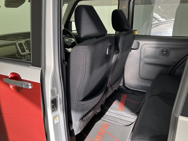 ムーヴキャンバスＧブラックインテリアＶＳ　ＳＡIII両側電動スライドドア　プッシュスタート　純正ナビ　フルセグＴＶ　パノラマモニター　前後ドライブレコーダー　ＥＴＣ車載器　運転席シートヒーター　ＬＥＤヘッドライト　フォグランプ　スマートアシスト（愛媛県）の中古車