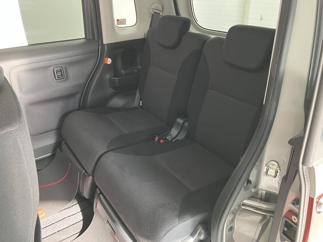 ムーヴキャンバスＧブラックインテリアＶＳ　ＳＡIII両側電動スライドドア　プッシュスタート　純正ナビ　フルセグＴＶ　パノラマモニター　前後ドライブレコーダー　ＥＴＣ車載器　運転席シートヒーター　ＬＥＤヘッドライト　フォグランプ　スマートアシスト（愛媛県）の中古車