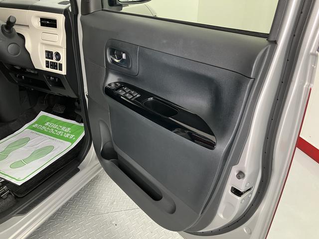 ムーヴキャンバスＧブラックインテリアＶＳ　ＳＡIII両側電動スライドドア　プッシュスタート　純正ナビ　フルセグＴＶ　パノラマモニター　前後ドライブレコーダー　ＥＴＣ車載器　運転席シートヒーター　ＬＥＤヘッドライト　フォグランプ　スマートアシスト（愛媛県）の中古車