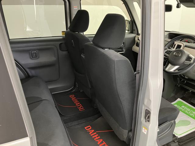 ムーヴキャンバスＧブラックインテリアＶＳ　ＳＡIII両側電動スライドドア　プッシュスタート　純正ナビ　フルセグＴＶ　パノラマモニター　前後ドライブレコーダー　ＥＴＣ車載器　運転席シートヒーター　ＬＥＤヘッドライト　フォグランプ　スマートアシスト（愛媛県）の中古車