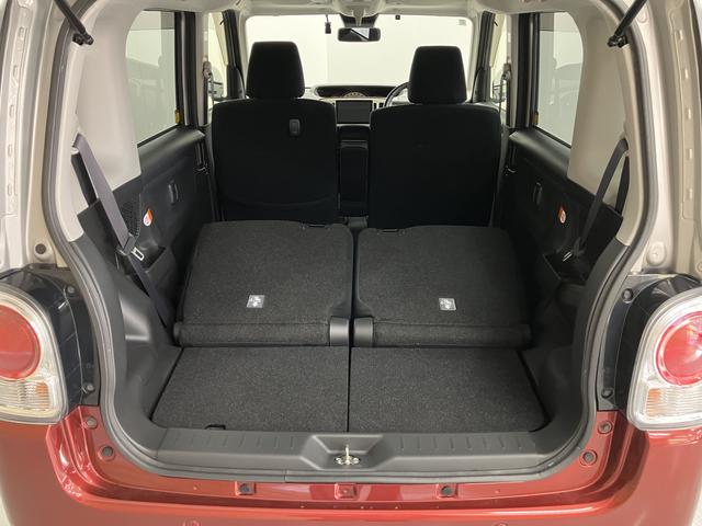 ムーヴキャンバスＧブラックインテリアＶＳ　ＳＡIII両側電動スライドドア　プッシュスタート　純正ナビ　フルセグＴＶ　パノラマモニター　前後ドライブレコーダー　ＥＴＣ車載器　運転席シートヒーター　ＬＥＤヘッドライト　フォグランプ　スマートアシスト（愛媛県）の中古車