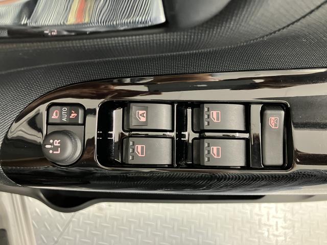 ムーヴキャンバスＧブラックインテリアＶＳ　ＳＡIII両側電動スライドドア　プッシュスタート　純正ナビ　フルセグＴＶ　パノラマモニター　前後ドライブレコーダー　ＥＴＣ車載器　運転席シートヒーター　ＬＥＤヘッドライト　フォグランプ　スマートアシスト（愛媛県）の中古車