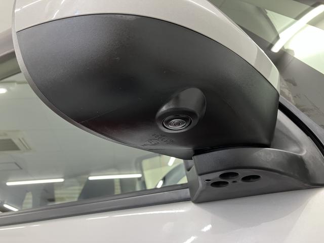 ムーヴキャンバスＧブラックインテリアＶＳ　ＳＡIII両側電動スライドドア　プッシュスタート　純正ナビ　フルセグＴＶ　パノラマモニター　前後ドライブレコーダー　ＥＴＣ車載器　運転席シートヒーター　ＬＥＤヘッドライト　フォグランプ　スマートアシスト（愛媛県）の中古車