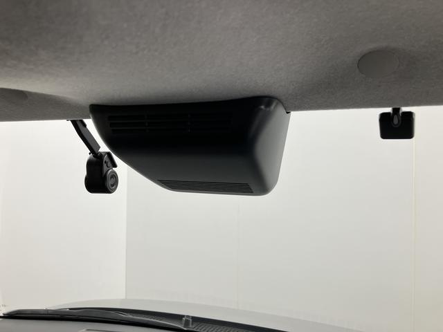 ムーヴキャンバスＧブラックインテリアＶＳ　ＳＡIII両側電動スライドドア　プッシュスタート　純正ナビ　フルセグＴＶ　パノラマモニター　前後ドライブレコーダー　ＥＴＣ車載器　運転席シートヒーター　ＬＥＤヘッドライト　フォグランプ　スマートアシスト（愛媛県）の中古車