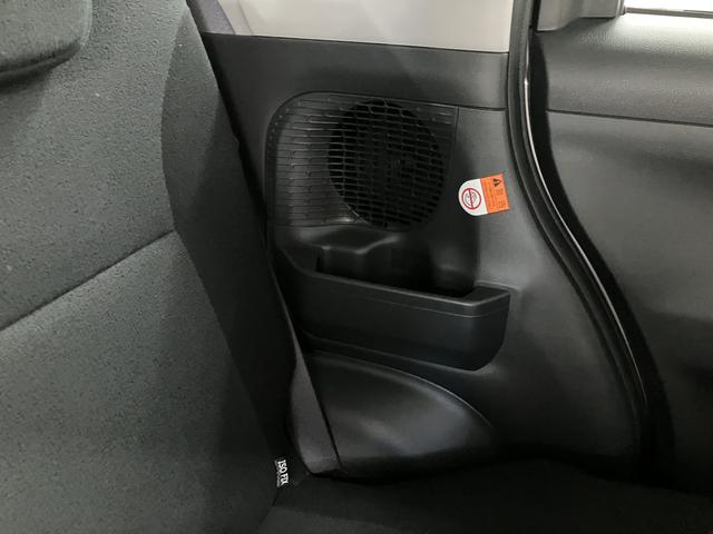 ムーヴキャンバスＧブラックインテリアＶＳ　ＳＡIII両側電動スライドドア　プッシュスタート　純正ナビ　フルセグＴＶ　パノラマモニター　前後ドライブレコーダー　ＥＴＣ車載器　運転席シートヒーター　ＬＥＤヘッドライト　フォグランプ　スマートアシスト（愛媛県）の中古車