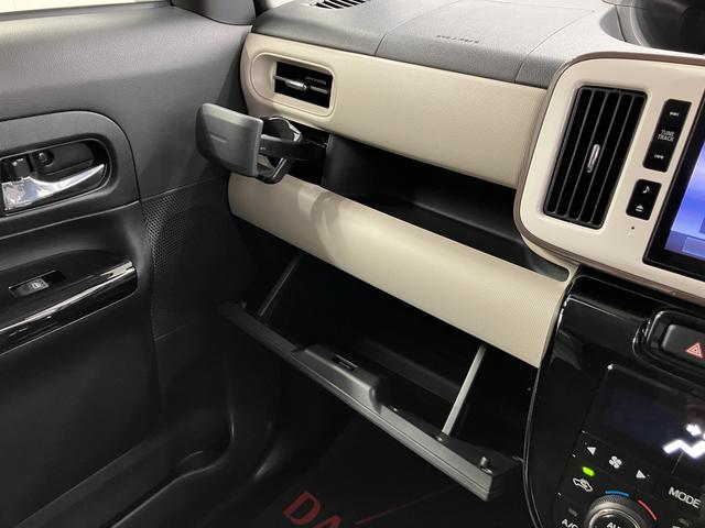 ムーヴキャンバスＧブラックインテリアＶＳ　ＳＡIII両側電動スライドドア　プッシュスタート　純正ナビ　フルセグＴＶ　パノラマモニター　前後ドライブレコーダー　ＥＴＣ車載器　運転席シートヒーター　ＬＥＤヘッドライト　フォグランプ　スマートアシスト（愛媛県）の中古車