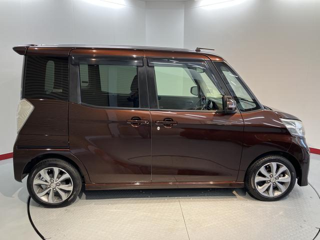 デイズルークスハイウェイスター　Ｘ　Ｇパッケージ両側電動スライドドア　プッシュスタート　メモリーナビ　パノラマモニター　ＥＴＣ車載器　オートエアコン　オートライト　ＨＩＤヘッドライト　フォグランプ　電動格納ドアミラー　アルミホイール（愛媛県）の中古車