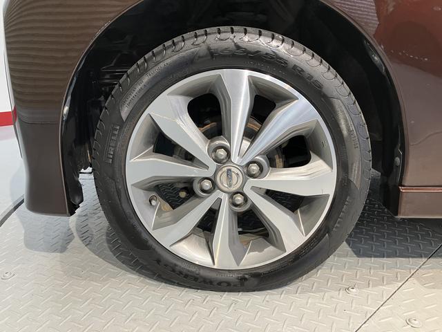 デイズルークスハイウェイスター　Ｘ　Ｇパッケージ両側電動スライドドア　プッシュスタート　メモリーナビ　パノラマモニター　ＥＴＣ車載器　オートエアコン　オートライト　ＨＩＤヘッドライト　フォグランプ　電動格納ドアミラー　アルミホイール（愛媛県）の中古車