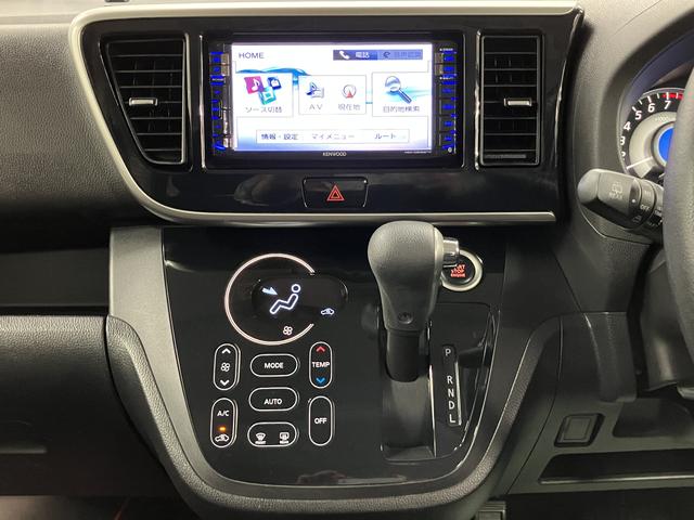 デイズルークスハイウェイスター　Ｘ　Ｇパッケージ両側電動スライドドア　プッシュスタート　メモリーナビ　パノラマモニター　ＥＴＣ車載器　オートエアコン　オートライト　ＨＩＤヘッドライト　フォグランプ　電動格納ドアミラー　アルミホイール（愛媛県）の中古車