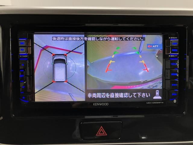 デイズルークスハイウェイスター　Ｘ　Ｇパッケージ両側電動スライドドア　プッシュスタート　メモリーナビ　パノラマモニター　ＥＴＣ車載器　オートエアコン　オートライト　ＨＩＤヘッドライト　フォグランプ　電動格納ドアミラー　アルミホイール（愛媛県）の中古車