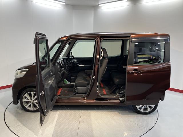 デイズルークスハイウェイスター　Ｘ　Ｇパッケージ両側電動スライドドア　プッシュスタート　メモリーナビ　パノラマモニター　ＥＴＣ車載器　オートエアコン　オートライト　ＨＩＤヘッドライト　フォグランプ　電動格納ドアミラー　アルミホイール（愛媛県）の中古車