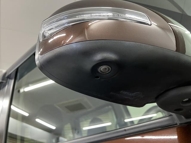 デイズルークスハイウェイスター　Ｘ　Ｇパッケージ両側電動スライドドア　プッシュスタート　メモリーナビ　パノラマモニター　ＥＴＣ車載器　オートエアコン　オートライト　ＨＩＤヘッドライト　フォグランプ　電動格納ドアミラー　アルミホイール（愛媛県）の中古車