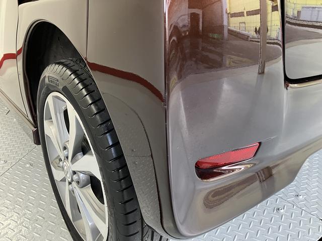 デイズルークスハイウェイスター　Ｘ　Ｇパッケージ両側電動スライドドア　プッシュスタート　メモリーナビ　パノラマモニター　ＥＴＣ車載器　オートエアコン　オートライト　ＨＩＤヘッドライト　フォグランプ　電動格納ドアミラー　アルミホイール（愛媛県）の中古車