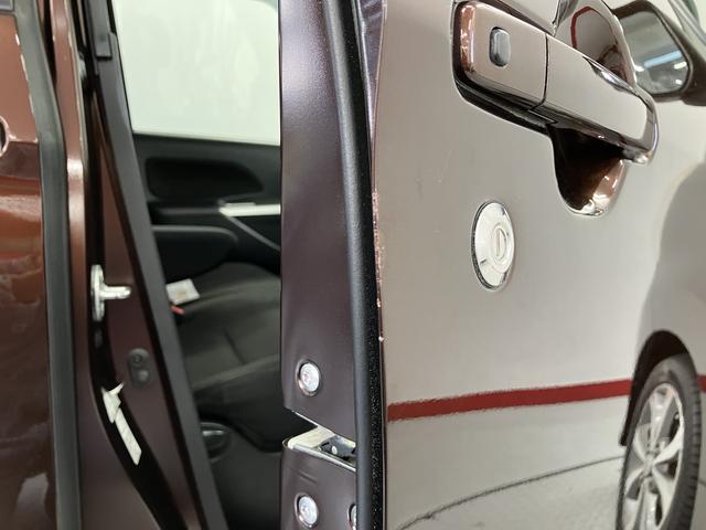 デイズルークスハイウェイスター　Ｘ　Ｇパッケージ両側電動スライドドア　プッシュスタート　メモリーナビ　パノラマモニター　ＥＴＣ車載器　オートエアコン　オートライト　ＨＩＤヘッドライト　フォグランプ　電動格納ドアミラー　アルミホイール（愛媛県）の中古車