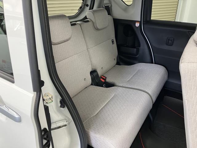 ムーヴＬスマートアシスト　ＬＥＤヘッドライト　オートライト　キーレスエントリー　電動格納ドアミラー　サイドエアバック　ＡＢＳ　アイドリングストップ（愛媛県）の中古車