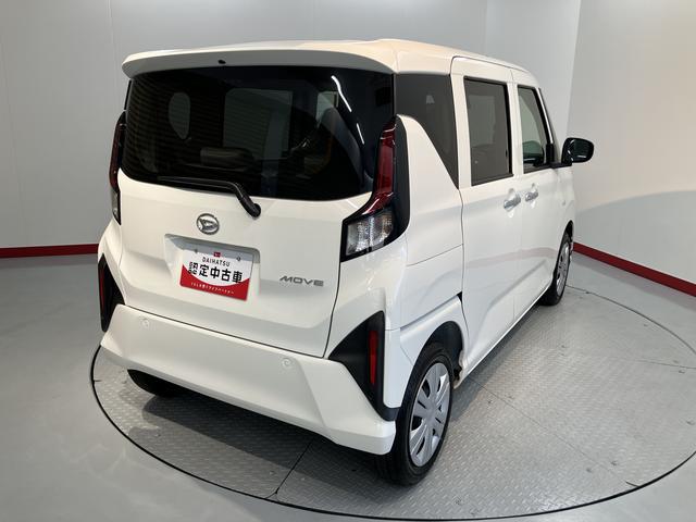 ムーヴＬスマートアシスト　ＬＥＤヘッドライト　オートライト　キーレスエントリー　電動格納ドアミラー　サイドエアバック　ＡＢＳ　アイドリングストップ（愛媛県）の中古車