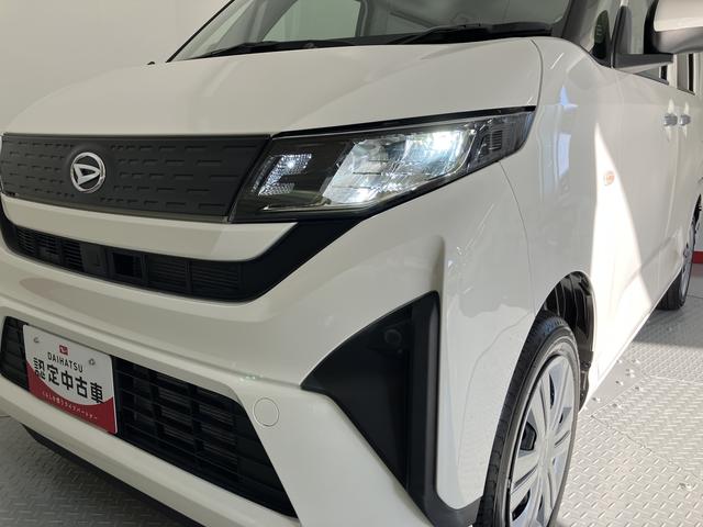 ムーヴＬスマートアシスト　ＬＥＤヘッドライト　オートライト　キーレスエントリー　電動格納ドアミラー　サイドエアバック　ＡＢＳ　アイドリングストップ（愛媛県）の中古車