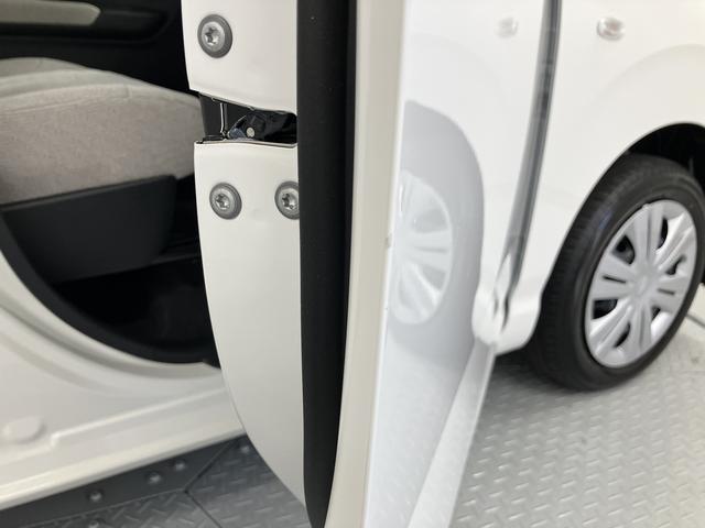 ムーヴＬスマートアシスト　ＬＥＤヘッドライト　オートライト　キーレスエントリー　電動格納ドアミラー　サイドエアバック　ＡＢＳ　アイドリングストップ（愛媛県）の中古車