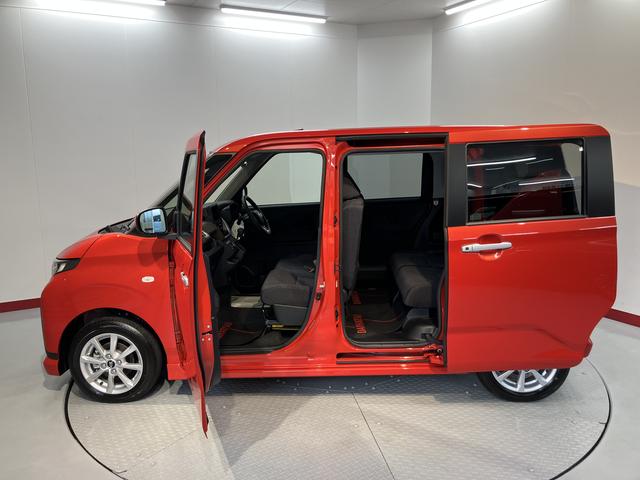 ムーヴG片側電動スライドドア LEDヘッドライト フォグランプ プッシュスタート オートエアコン 電動格納ドアミラー バックカメラ アルミホイール アイドリングストップ スマートアシスト(愛媛県)の中古車