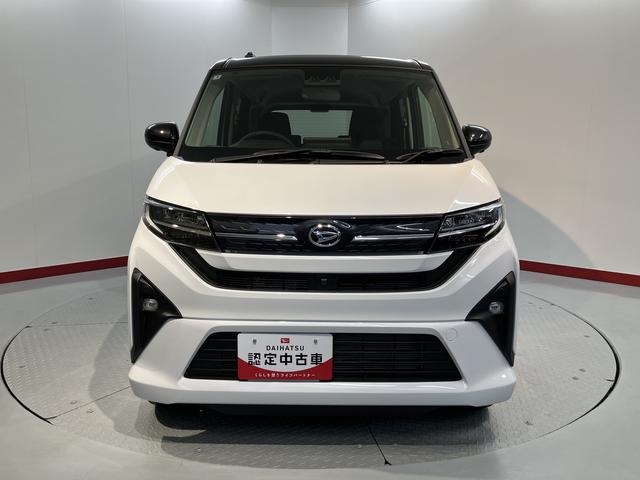 ムーヴRSディスプレイオーディオ パノラマモニター フルセグTV 両側電動スライドドア アダプティブクルーズコントロール LEDヘッドライト フォグランプ プッシュスタート 電動パーキング スマートアシスト(愛媛県)の中古車