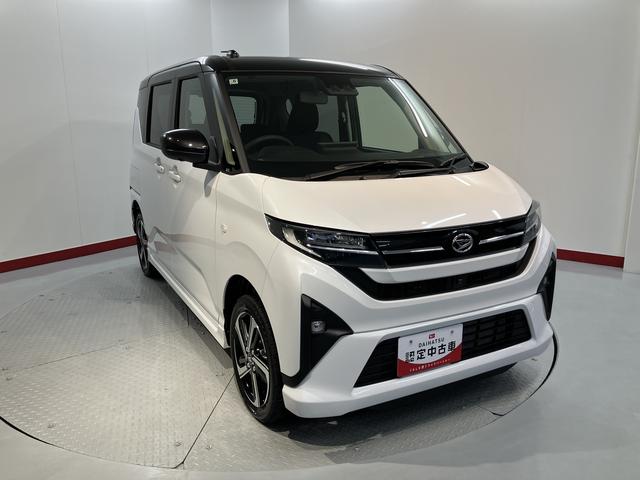 ムーヴRSディスプレイオーディオ パノラマモニター フルセグTV 両側電動スライドドア アダプティブクルーズコントロール LEDヘッドライト フォグランプ プッシュスタート 電動パーキング スマートアシスト(愛媛県)の中古車