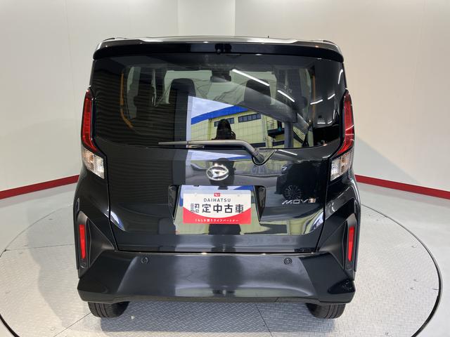 ムーヴＲＳ両側電動スライドドア　クルーズコントロール　オートライト　ＬＥＤヘッドライト　プッシュスタート　アイドリングストップ　ベンチシート　電動パーキング　キーフリーシステム　バックカメラ装着車（愛媛県）の中古車