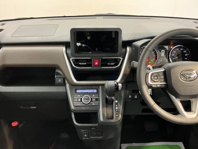 ムーヴＲＳ両側電動スライドドア　クルーズコントロール　オートライト　ＬＥＤヘッドライト　プッシュスタート　アイドリングストップ　ベンチシート　電動パーキング　キーフリーシステム　バックカメラ装着車（愛媛県）の中古車