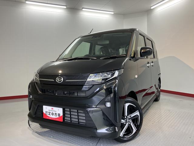 ムーヴＲＳ両側電動スライドドア　クルーズコントロール　オートライト　ＬＥＤヘッドライト　プッシュスタート　アイドリングストップ　ベンチシート　電動パーキング　キーフリーシステム　バックカメラ装着車（愛媛県）の中古車