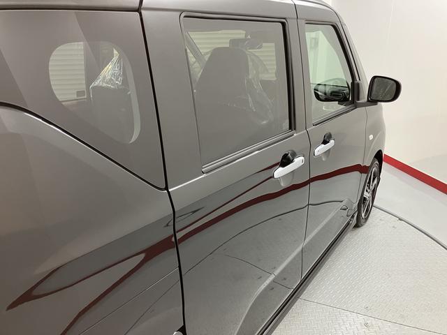 ムーヴＲＳ両側電動スライドドア　クルーズコントロール　オートライト　ＬＥＤヘッドライト　プッシュスタート　アイドリングストップ　ベンチシート　電動パーキング　キーフリーシステム　バックカメラ装着車（愛媛県）の中古車