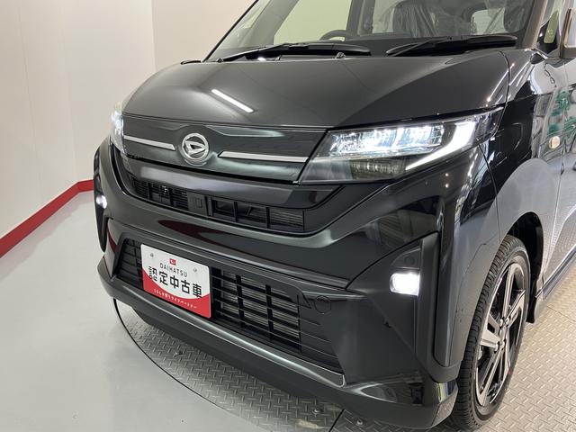 ムーヴＲＳ両側電動スライドドア　クルーズコントロール　オートライト　ＬＥＤヘッドライト　プッシュスタート　アイドリングストップ　ベンチシート　電動パーキング　キーフリーシステム　バックカメラ装着車（愛媛県）の中古車