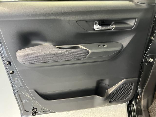 ムーヴＲＳ両側電動スライドドア　クルーズコントロール　オートライト　ＬＥＤヘッドライト　プッシュスタート　アイドリングストップ　ベンチシート　電動パーキング　キーフリーシステム　バックカメラ装着車（愛媛県）の中古車