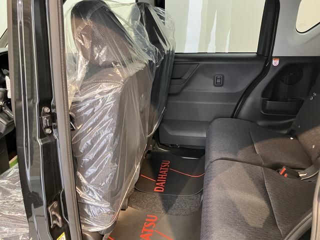 ムーヴＲＳ両側電動スライドドア　クルーズコントロール　オートライト　ＬＥＤヘッドライト　プッシュスタート　アイドリングストップ　ベンチシート　電動パーキング　キーフリーシステム　バックカメラ装着車（愛媛県）の中古車