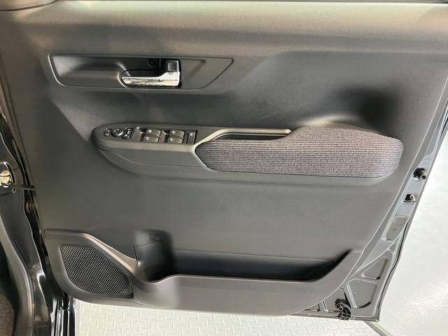 ムーヴＲＳ両側電動スライドドア　クルーズコントロール　オートライト　ＬＥＤヘッドライト　プッシュスタート　アイドリングストップ　ベンチシート　電動パーキング　キーフリーシステム　バックカメラ装着車（愛媛県）の中古車