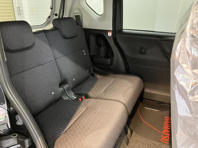 ムーヴＲＳ両側電動スライドドア　クルーズコントロール　オートライト　ＬＥＤヘッドライト　プッシュスタート　アイドリングストップ　ベンチシート　電動パーキング　キーフリーシステム　バックカメラ装着車（愛媛県）の中古車