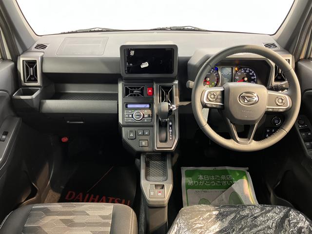 タフトＧ　クロムベンチャー前席シートヒーター　クルーズコントロール　オートライト　ＬＥＤヘッドライト　プッシュスタート　アイドリングストップ　電動パーキング　サンルーフ　バックカメラ装着車（愛媛県）の中古車