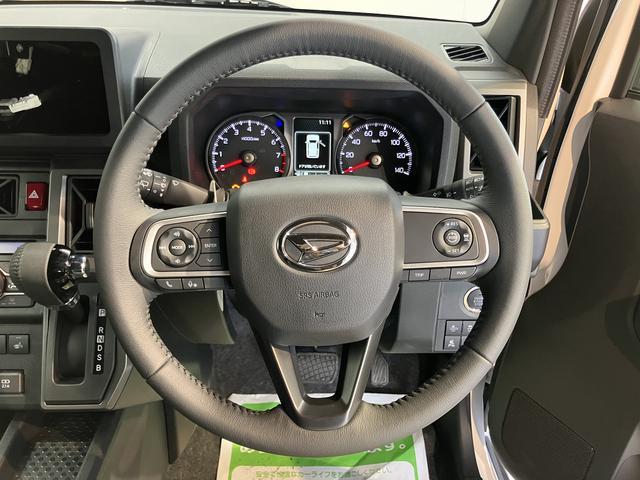 タフトＧ　クロムベンチャー前席シートヒーター　クルーズコントロール　オートライト　ＬＥＤヘッドライト　プッシュスタート　アイドリングストップ　電動パーキング　サンルーフ　バックカメラ装着車（愛媛県）の中古車