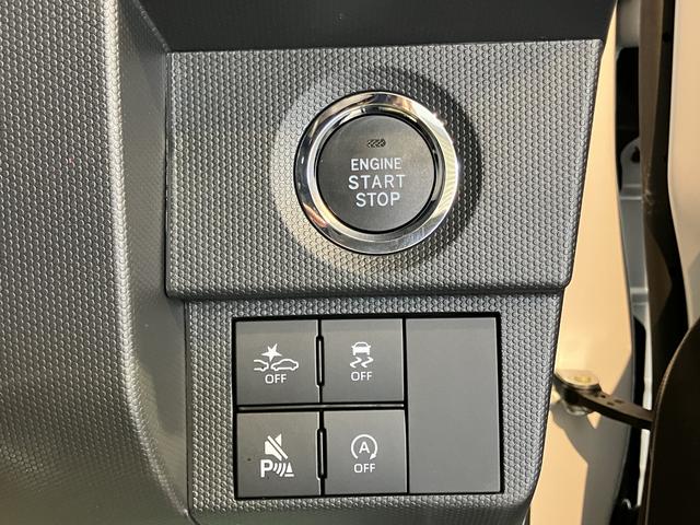 タフトＧ　クロムベンチャー前席シートヒーター　クルーズコントロール　オートライト　ＬＥＤヘッドライト　プッシュスタート　アイドリングストップ　電動パーキング　サンルーフ　バックカメラ装着車（愛媛県）の中古車